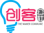 創(chuàng)客公社logo