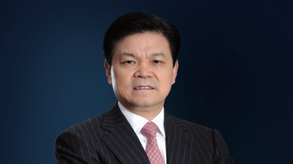 亨通崔根良：“四大革命”，抓住制造業(yè)數字化轉型的大機遇