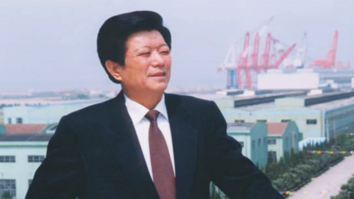 郁全和的1980：“長江”激流勇進