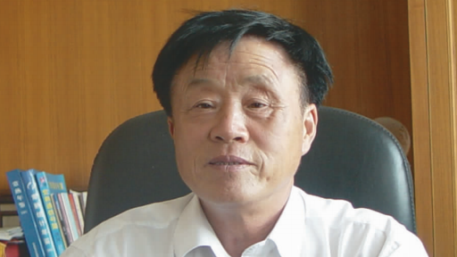 常德盛的1979：天不能改，地一定要換