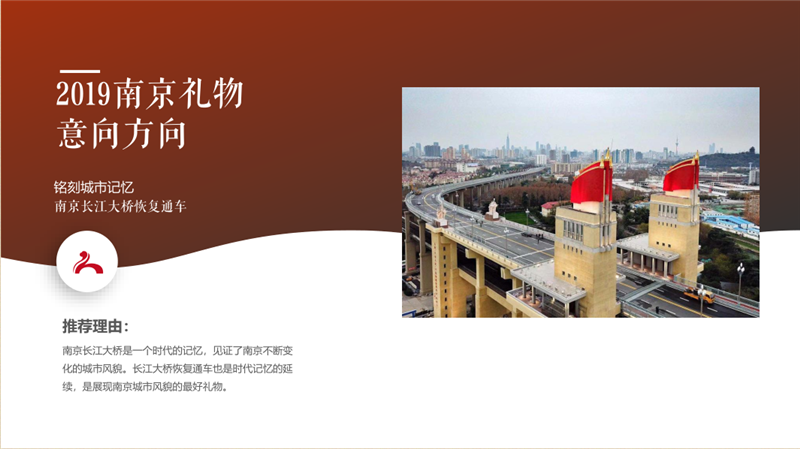2019南京禮物