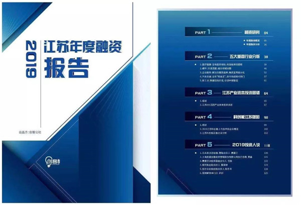 融資報告