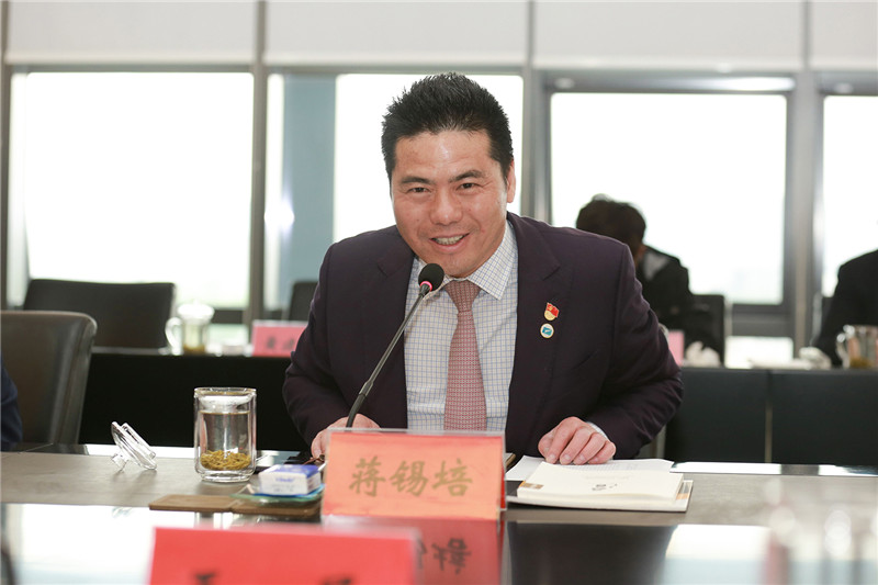 蔣錫培