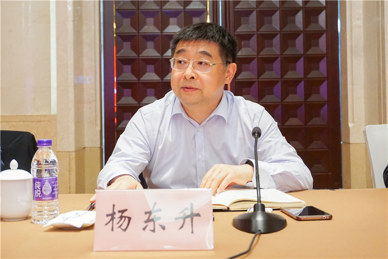 楊東升