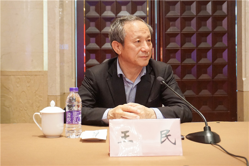 王民