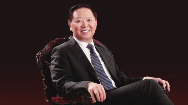 隆力奇徐之偉