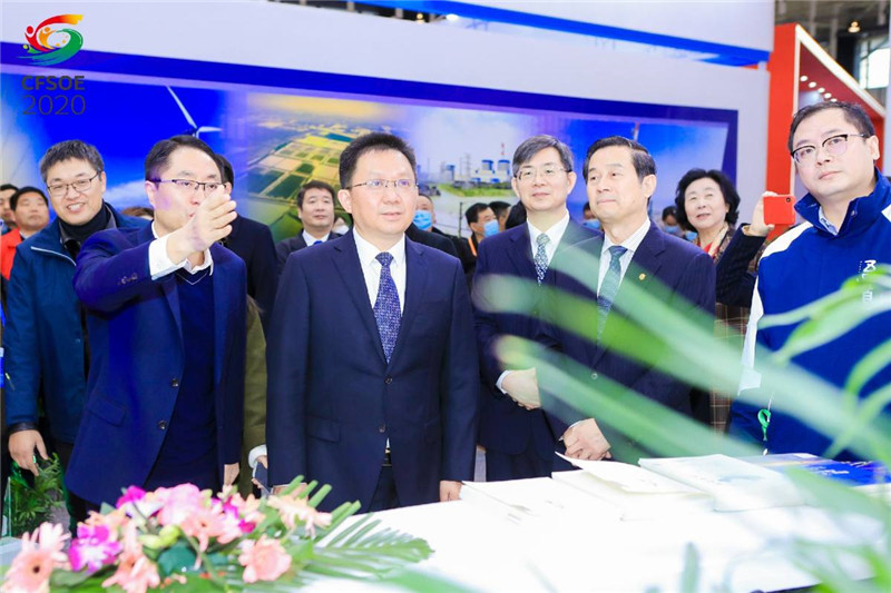 江蘇副省長(zhǎng)趙世勇蒞臨指導(dǎo)