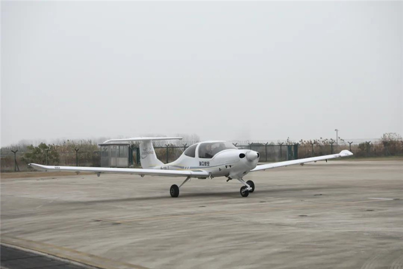 飛機