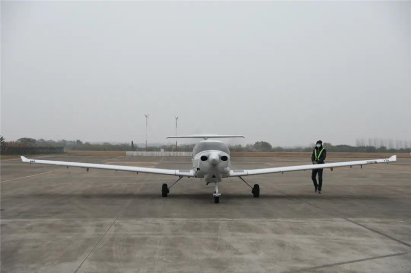 飛機