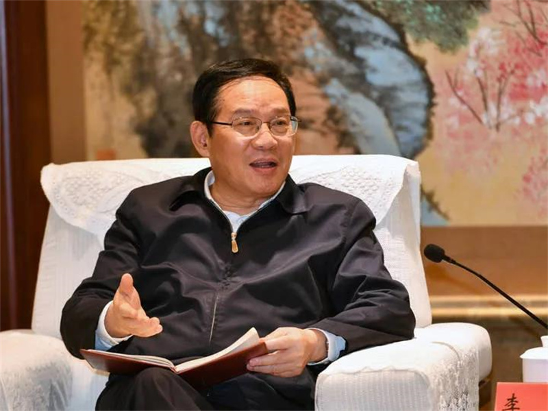 李強(qiáng)