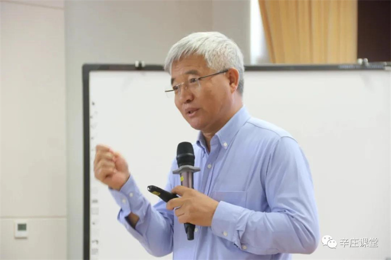 張維迎