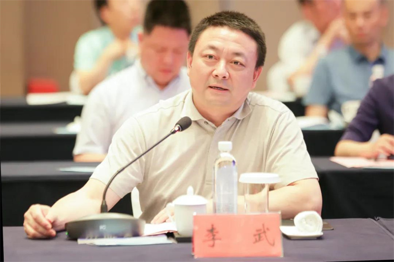 李武