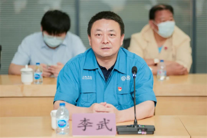 李武