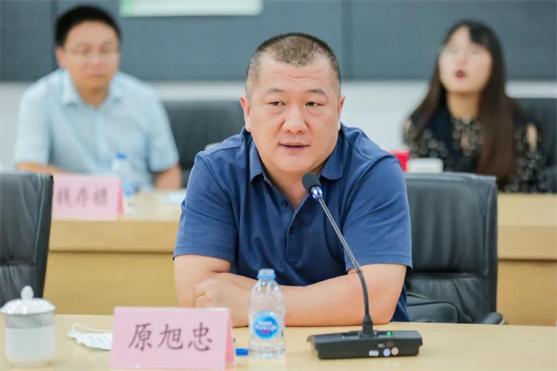 原旭忠