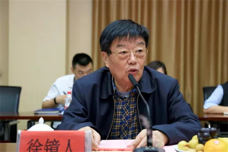 徐鏡人