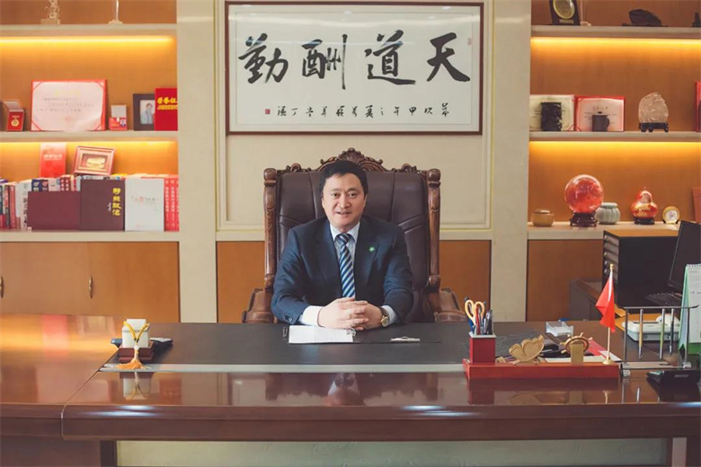 殷寶林