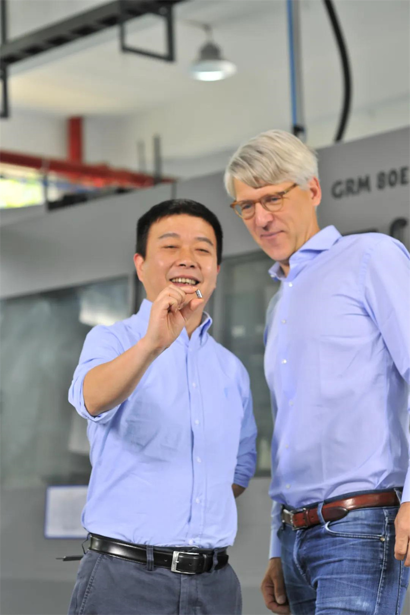 徐愛明