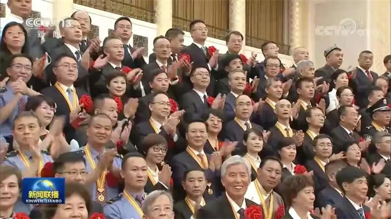 新聞聯(lián)播