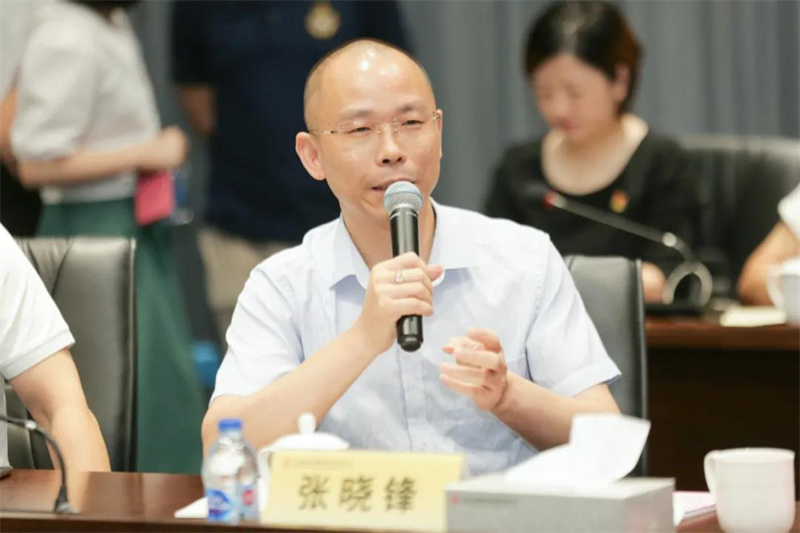 張曉鋒