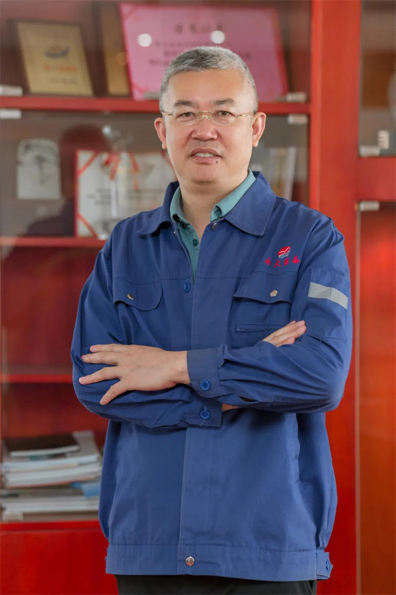  李進