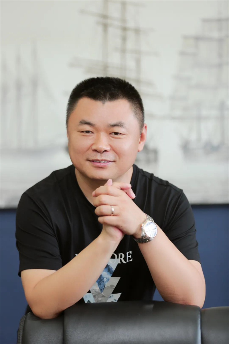 張濤