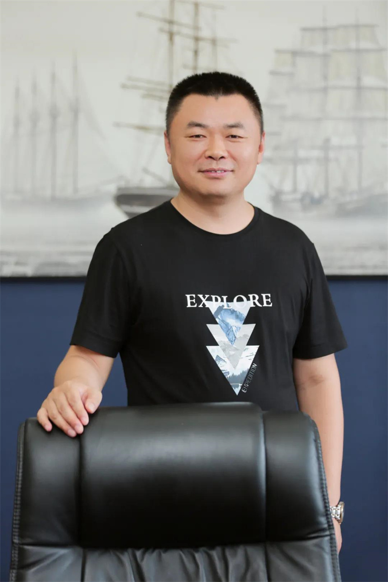 張濤