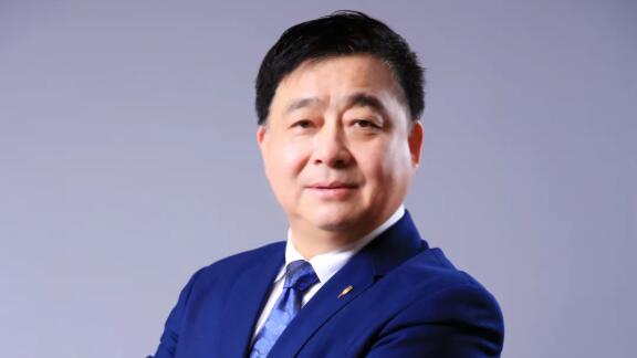 陳惠：傳承張謇精神，將食藥用菌推向世界