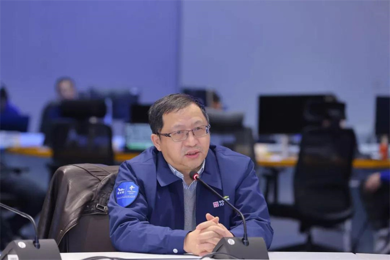 齊向東