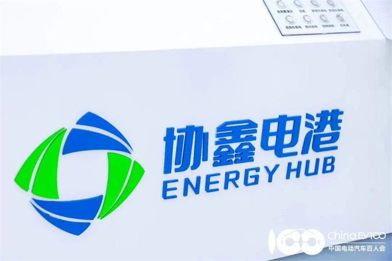 協(xié)鑫