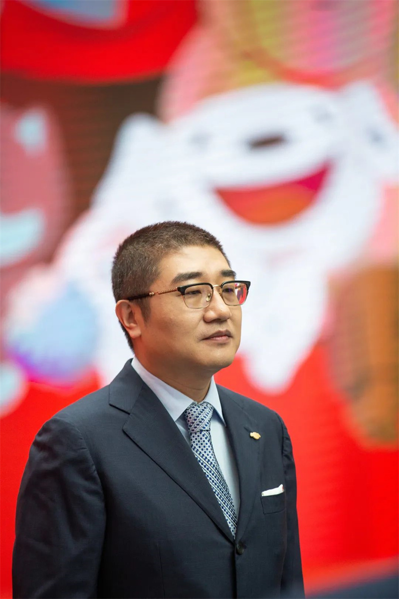 徐雷