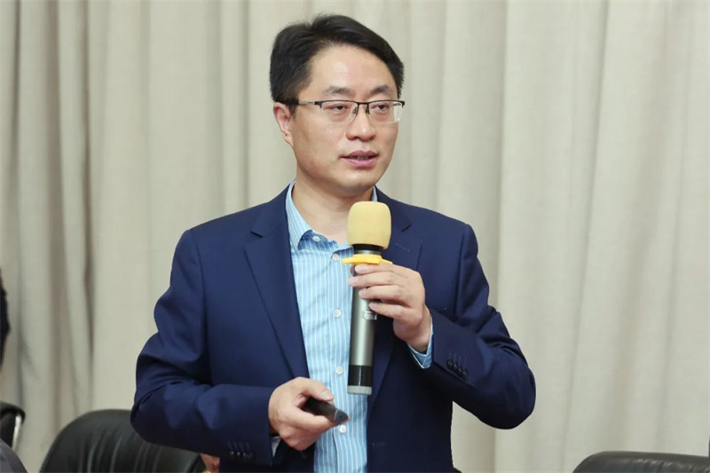 俞文勤