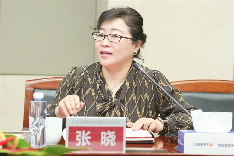 張曉