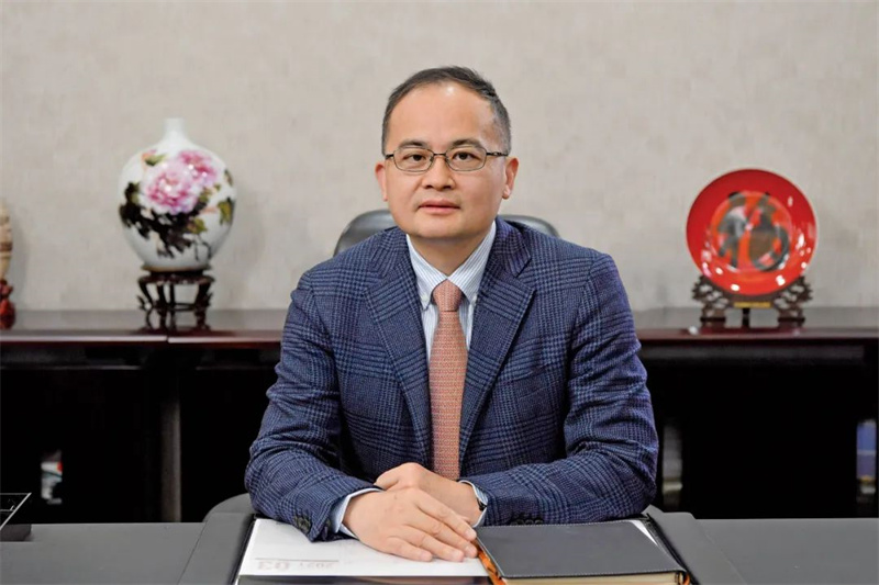 楊永清
