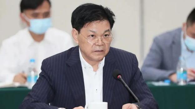  崔根良出席蘇州市民營企 