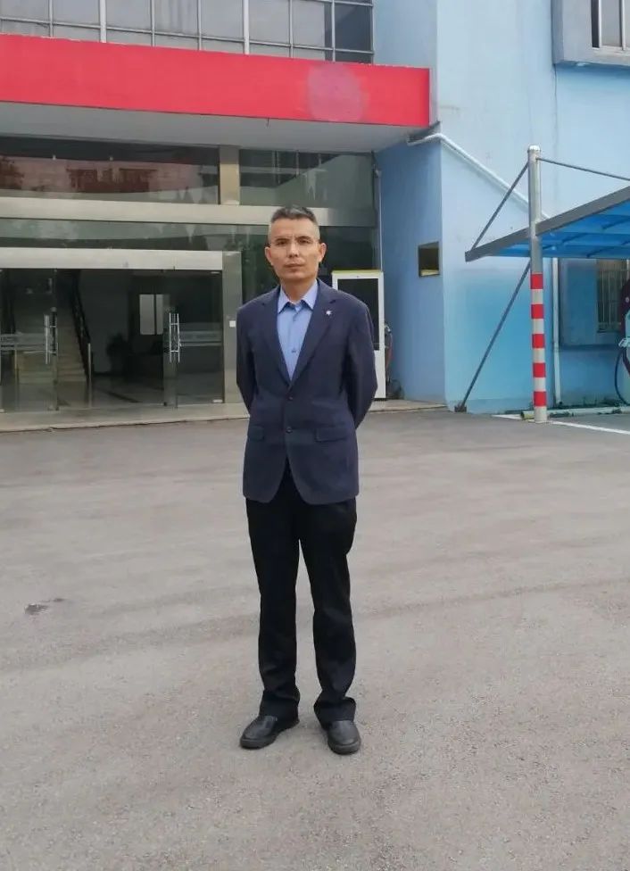劉自力