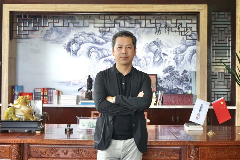 黃建勇