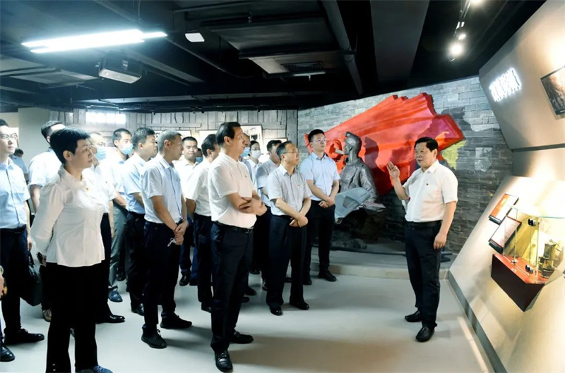 企業(yè)黨建