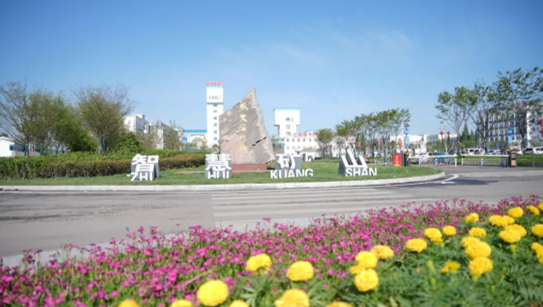 徐礦集團(tuán)