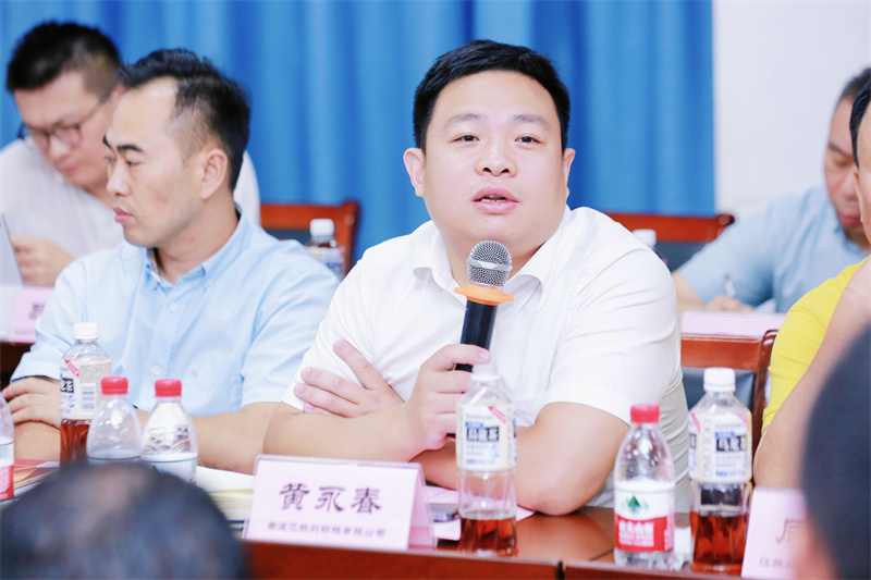 黃永春
