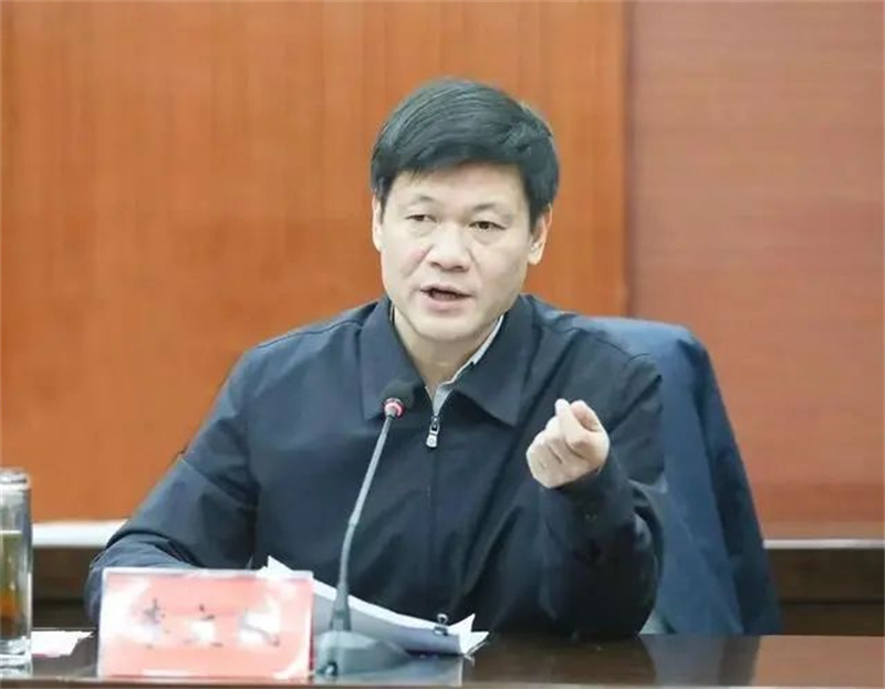 李文飆