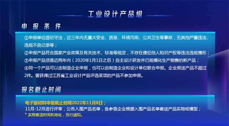 工業(yè)設(shè)計大賽