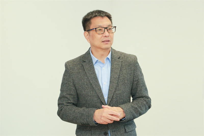 張輝
