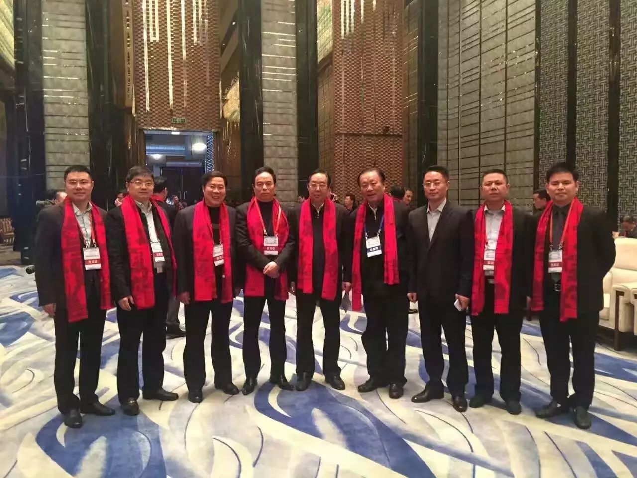 沈文榮