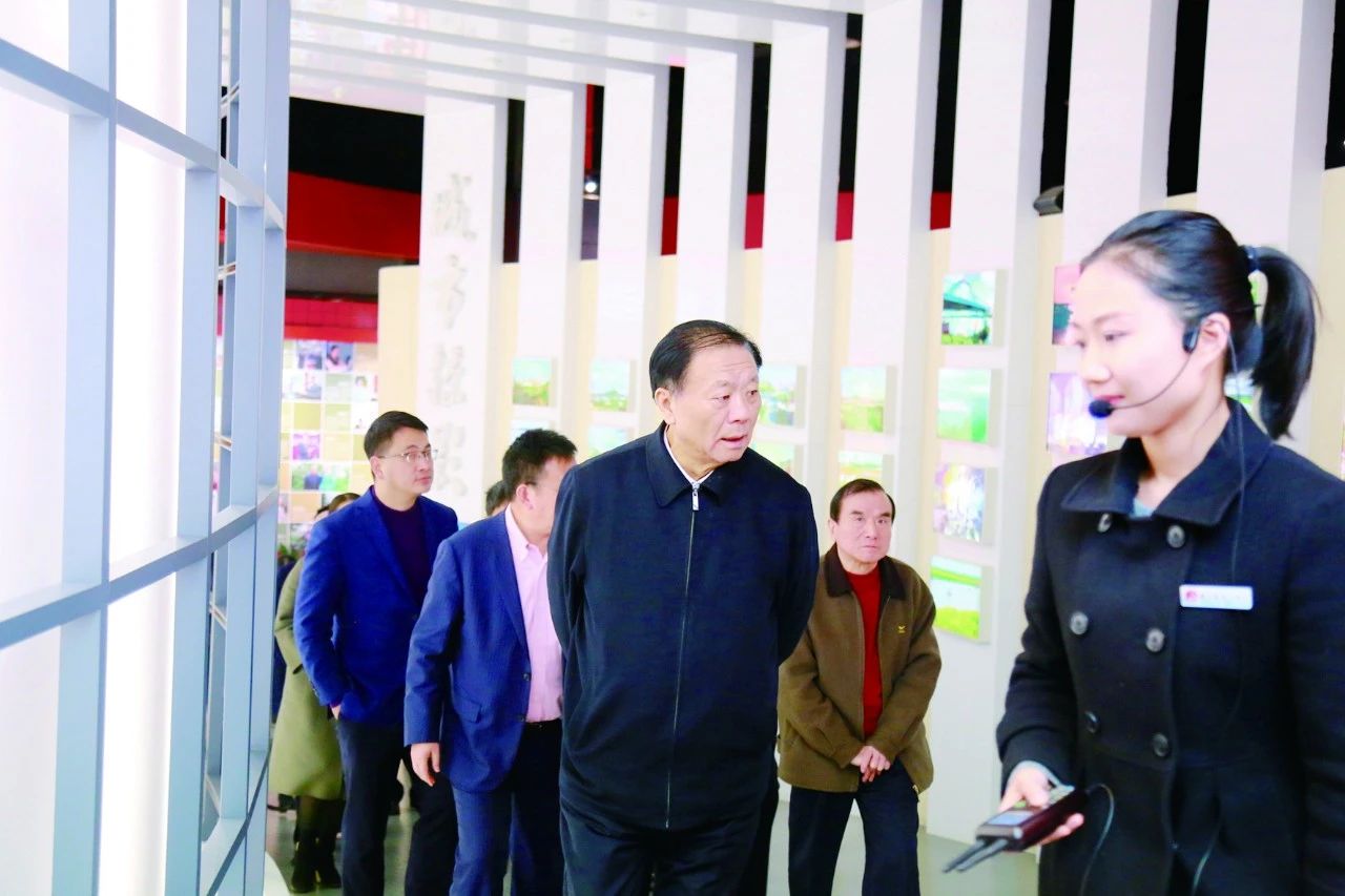 沈文榮