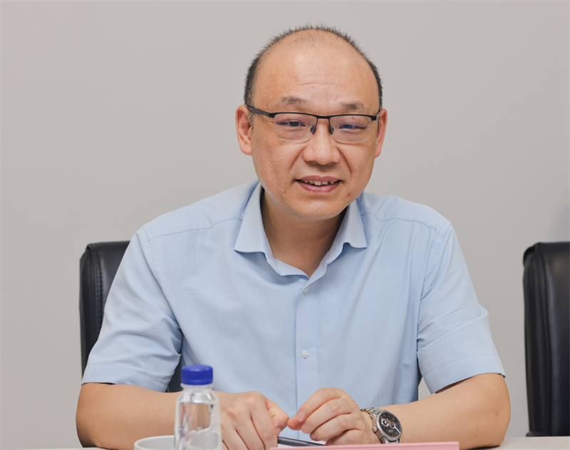 張可