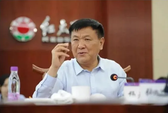 楊壽海