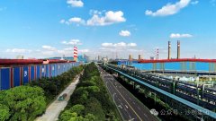 民營首家！鋼鐵“碳路”上的沙鋼新坐標(biāo)