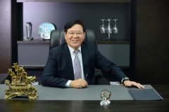 石明達(dá)：一生微電路 一顆報(bào)國(guó)“芯”