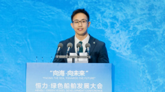 江蘇首富之子亮相，擬任400億市值公司董事