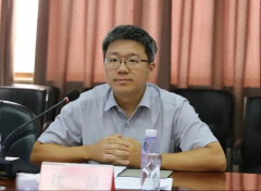 空置7個月后，常州百年國企，迎來“85后”董事長